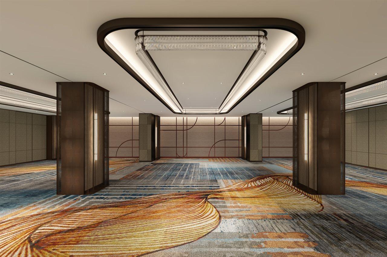 Hotel Aruss Semarang Dış mekan fotoğraf